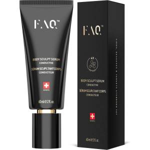 Faq Body Sculpt Serum Серум дамски 60ml