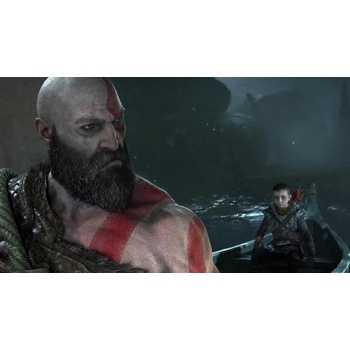 Image 1 of Sony God of War [PlayStation Hits] (PS4)