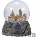 Half Moon Bay Sněžítko Harry Potter Bradavice