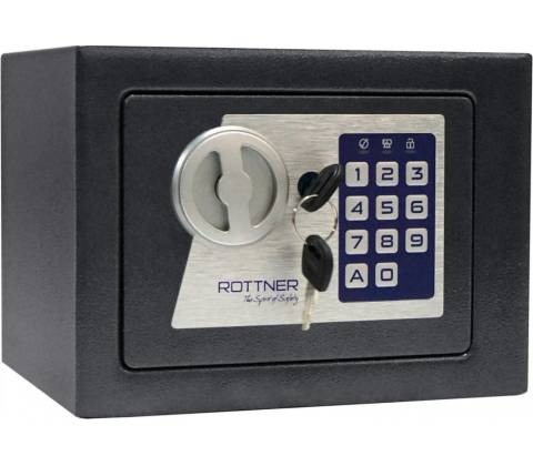 Rottner Jupiter 1 EL