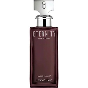 Calvin Klein Eternity Amber Essence for Women (Intense) Extrait de Parfum 100 ml Tester