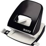  Перфоратор Leitz 5008 Черен до 30 л (1708093-08-50080095)