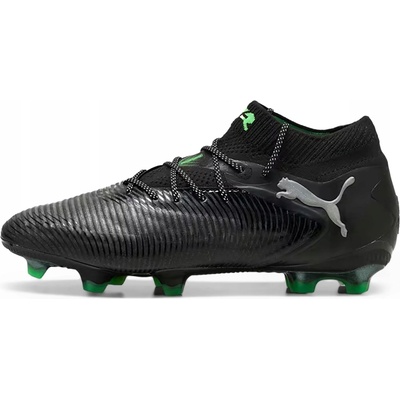 Puma FUTURE 8 ULTIMATE FG Černé