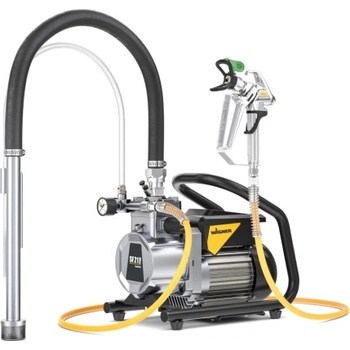 Wagner SuperFinish 21 PRO