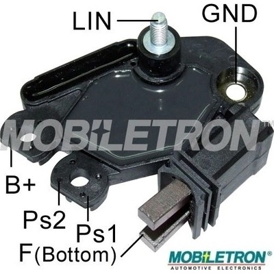 Regulátor alternátoru Valeo FG18S039 / 599077