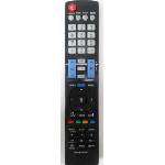 съвместим Lg akb73615309 - заместител дистанционно управление (akb73615309) Дистанционно