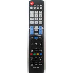 съвместим Lg akb73615309 - заместител дистанционно управление (akb73615309) Дистанционно