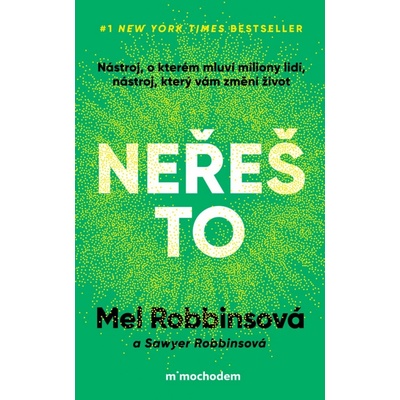 Neřeš to