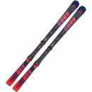 Fischer THE CURV DTX MT 25/26