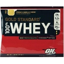 Optimum Nutrition 100% Whey Gold Standard 31 g