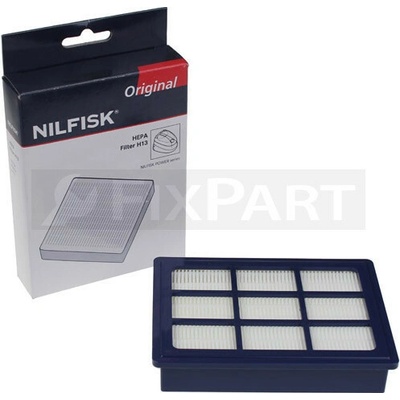 Nilfisk 147 1250 500