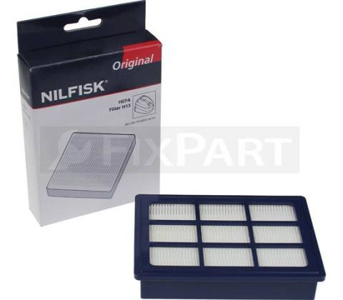 Nilfisk 147 1250 500