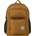 Carhartt Пътна раница Carhartt Single Compartment 27 Backpack Travel backpack - Carhartt Brown - размер One Size (504-1518-0211)