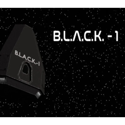 B.L.A.C.K. 1