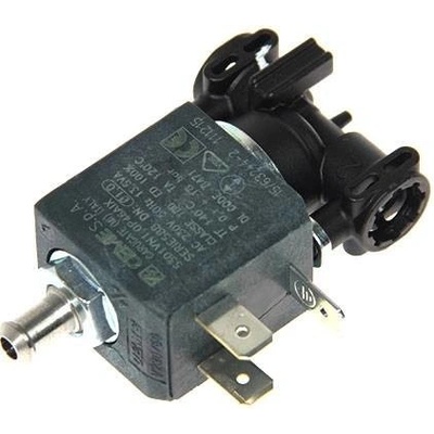 Delonghi 5213218471 elektroventil trojcestný