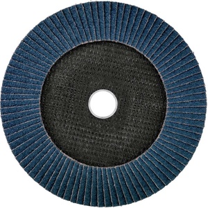 Metabo - Ламелен шлифовъчен диск, P80, диаметър 178 mm 623152000 (623152000)