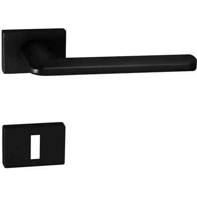 Tupai Eliptica R 3098 5 S – WC – broušený chrom
