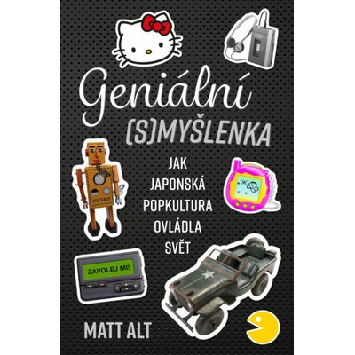 Geniální smyšlenka