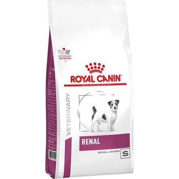 Royal Canin Veterinary Diet Canine Renal Small 3,5 kg