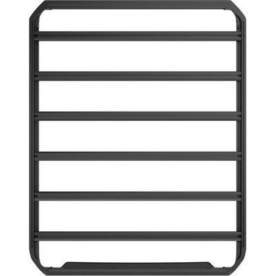 Střešní koš Thule Caprock roof platform XXL – Zboží Mobilmania