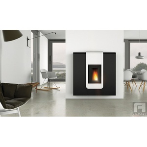 Alfa Plam Xila Air 6.5 kW Камини