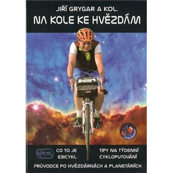 Na kole ke hvězdám