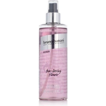 bruno banani Woman 250 ml спрей за тяло за жени