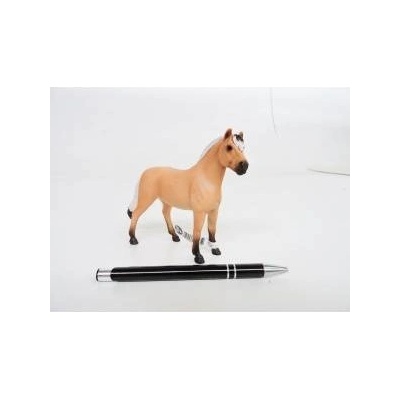 Schleich Horse Club 13979 Norwegian Fjord Horse Gelding