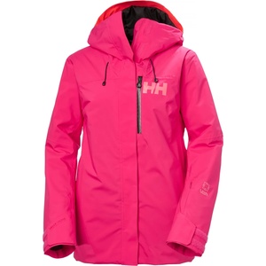 Helly Hansen Дамско ски яке Helly Hansen Women's Powshot Jacket Ski jacket - Cranberry (104-4302-0514)