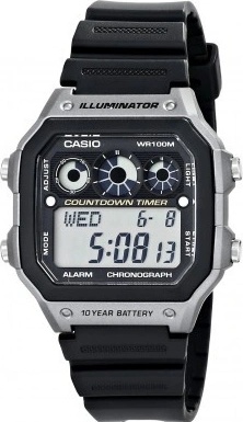 Casio AE-1300WH-8A