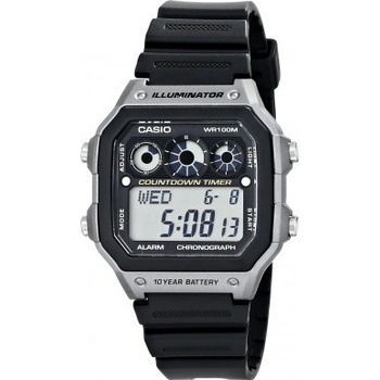 Casio AE-1300WH-8A
