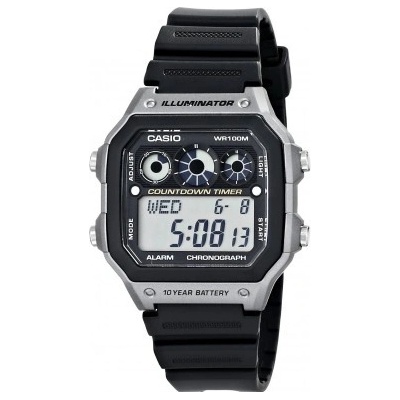 Casio AE-1300WH-8A