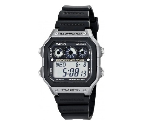 Casio AE-1300WH-8A