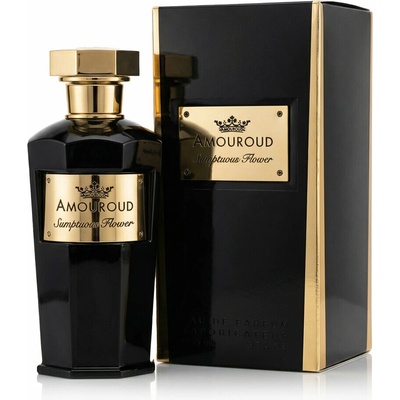 Amouroud Sumptuous Flower parfumovaná voda unisex 100 ml