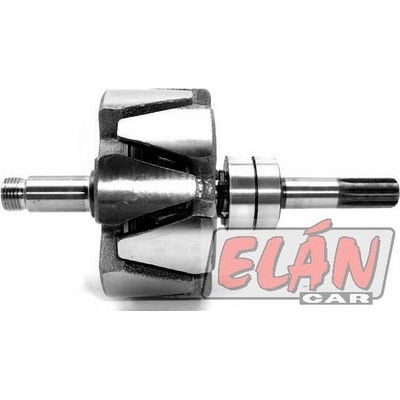 Rotor alternátoru - Hitachi L170-71002