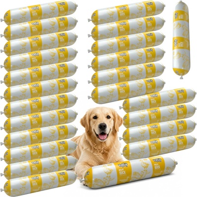 Tuf Tuf Duck bar 24 x 900 g