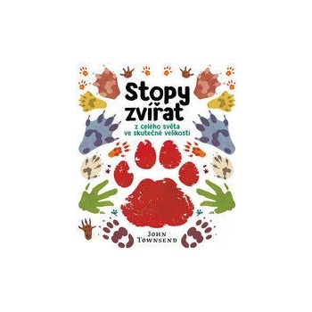 Stopy zvířat