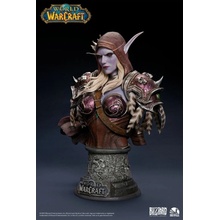 Infinity Studio Busta World of Warcraft Sylvanas Windrunner 1/3