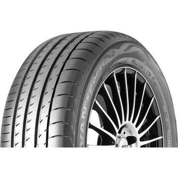 Image 1 of Yokohama ADVAN Sport V105S 235/55 R20 102V