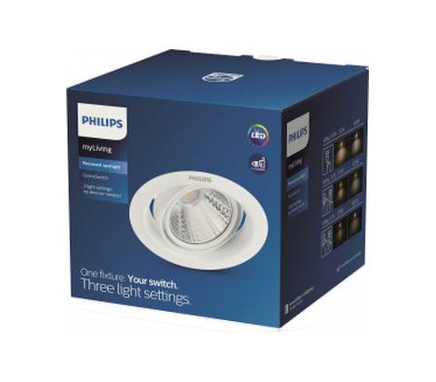 Philips 59555/31/E3