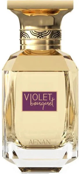 Afnan Violet Bouquet EDP 80 ml