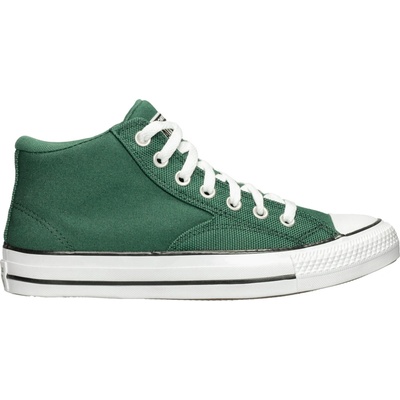 Converse chuck taylor all star malden street boot Zelená biele čierne