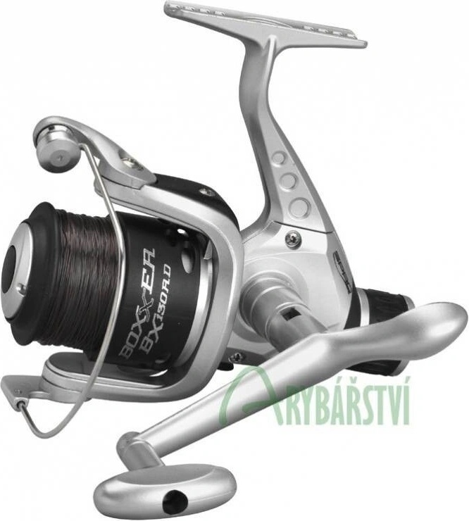 Spro Boxxer 150 RD