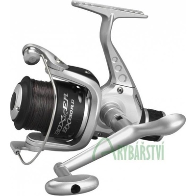 Spro Boxxer 150 RD