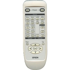 General Epson emp-tw20 - дистанционно управление с лазерен указател (emp-tw20)