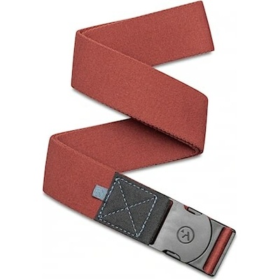 Arcade opasek Ridge vermillion/moody blue