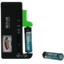 Retlux RDM 1002