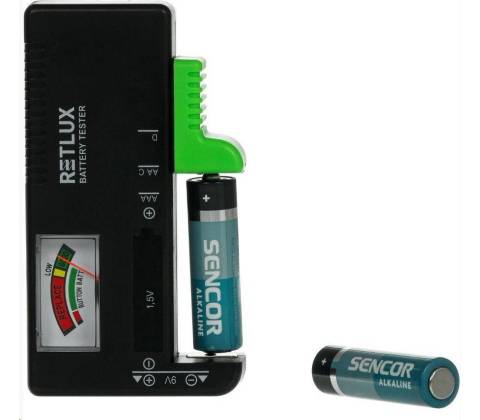 Retlux RDM 1002