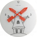 Nextime 8807 WINDMILL 30cm