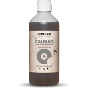  Calmag 500ml - добавка калций и магнезий